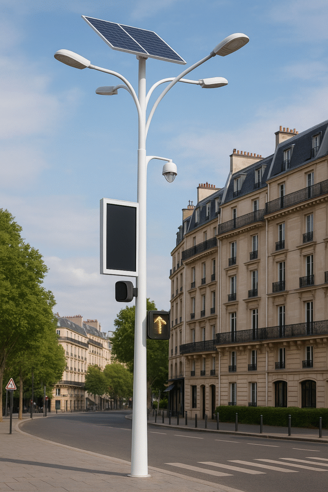 smart lamp post 4